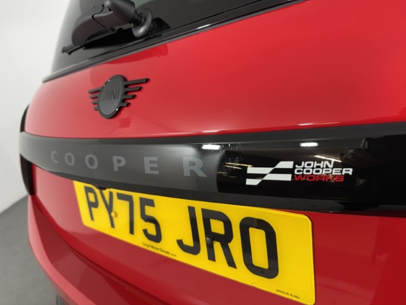 2026 (75) MINI COOPER 2.0 John Cooper Works 3dr Auto 5579953