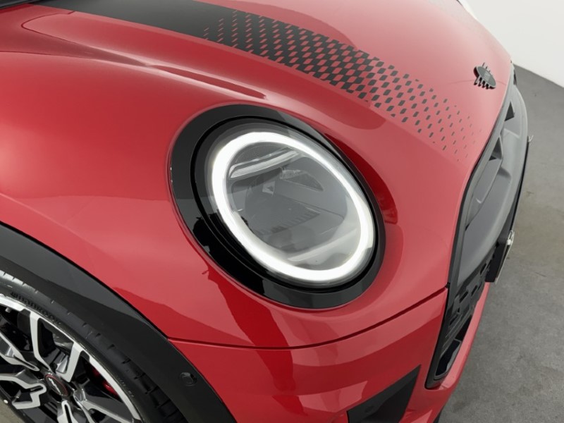 2026 (75) MINI COOPER 2.0 John Cooper Works 3dr Auto 5579961