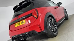 2026 (75) MINI COOPER 2.0 John Cooper Works 3dr Auto 5579964
