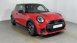 2026 (75) MINI COOPER 2.0 John Cooper Works 3dr Auto 5579969