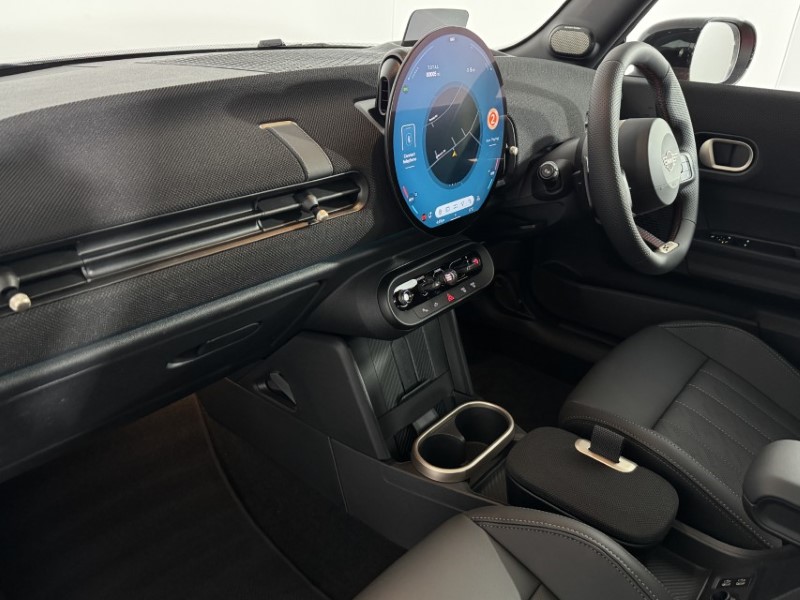 2026 (75) MINI COOPER 2.0 John Cooper Works 3dr Auto 5579949