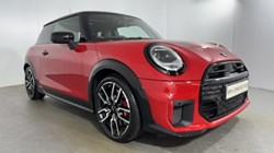 2026 (75) MINI COOPER 2.0 John Cooper Works 3dr Auto 5579986