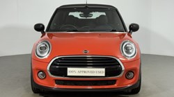 2020 (70) MINI CONVERTIBLE 1.5 Cooper Classic II 2dr Auto 5065812