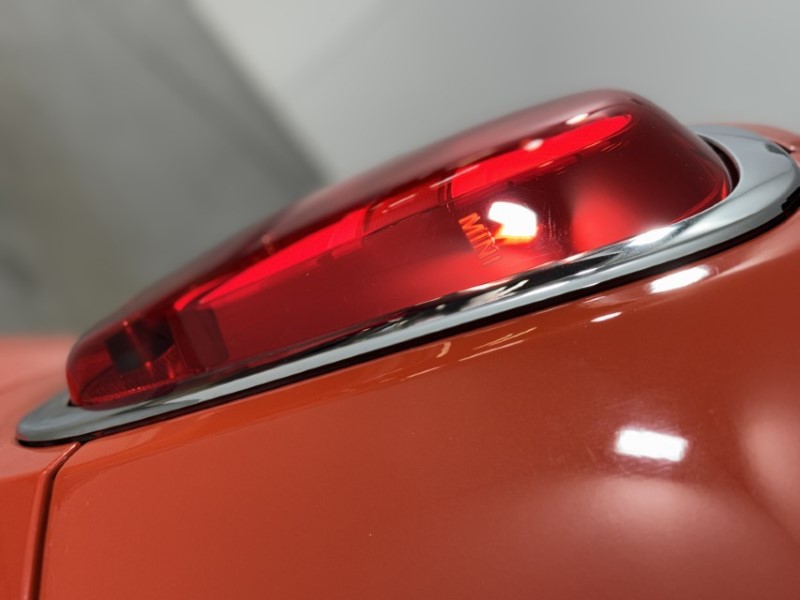 2020 (70) MINI CONVERTIBLE 1.5 Cooper Classic II 2dr Auto 5165778