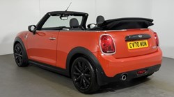 2020 (70) MINI CONVERTIBLE 1.5 Cooper Classic II 2dr Auto 1