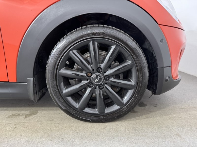 2020 (70) MINI CONVERTIBLE 1.5 Cooper Classic II 2dr Auto 5065718