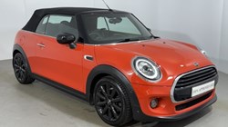 2020 (70) MINI CONVERTIBLE 1.5 Cooper Classic II 2dr Auto 5065749