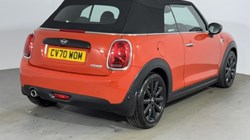 2020 (70) MINI CONVERTIBLE 1.5 Cooper Classic II 2dr Auto 5065782