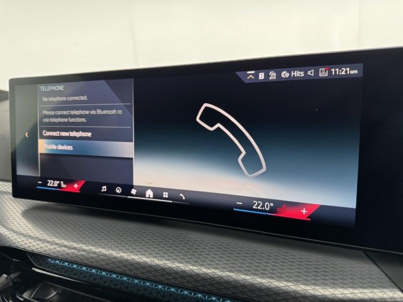 2025 (25) BMW 3 SERIES 330e 22.3 kWh M Sport 5dr Step Auto 5073805