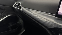 2025 (25) BMW 3 SERIES 330e 22.3 kWh M Sport 5dr Step Auto 5073820