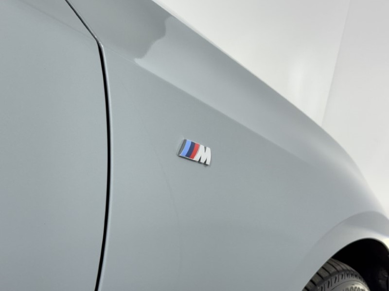 2025 (25) BMW 3 SERIES 330e 22.3 kWh M Sport 5dr Step Auto 5073833