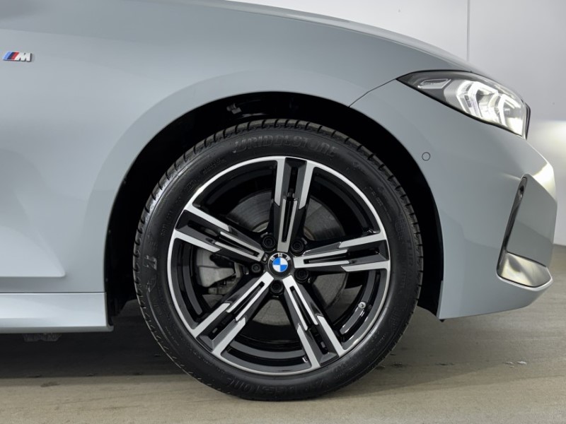 2025 (25) BMW 3 SERIES 330e 22.3 kWh M Sport 5dr Step Auto 5073834