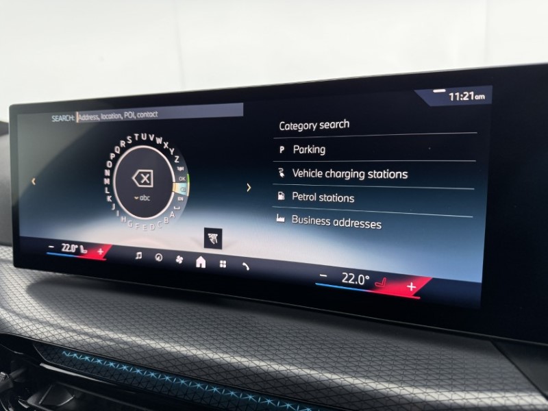 2025 (25) BMW 3 SERIES 330e 22.3 kWh M Sport 5dr Step Auto 5073808