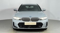 2025 (25) BMW 3 SERIES 330e 22.3 kWh M Sport 5dr Step Auto 5073857