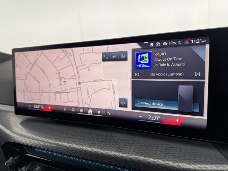 2025 (25) BMW 3 SERIES 330e 22.3 kWh M Sport 5dr Step Auto 5073802