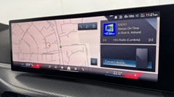 2025 (25) BMW 3 SERIES 330e 22.3 kWh M Sport 5dr Step Auto 5073802