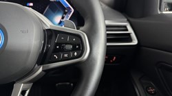 2025 (25) BMW 3 SERIES 330e 22.3 kWh M Sport 5dr Step Auto 5073813
