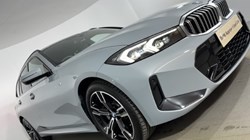 2025 (25) BMW 3 SERIES 330e 22.3 kWh M Sport 5dr Step Auto 5073859