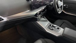 2025 (25) BMW 3 SERIES 330e 22.3 kWh M Sport 5dr Step Auto 5074054