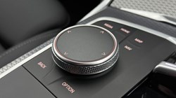 2025 (25) BMW 3 SERIES 330e 22.3 kWh M Sport 5dr Step Auto 5073817