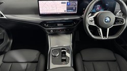 2025 (25) BMW 3 SERIES 330e 22.3 kWh M Sport 5dr Step Auto 5073824