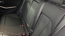 2025 (25) BMW 3 SERIES 330e 22.3 kWh M Sport 5dr Step Auto 5074053