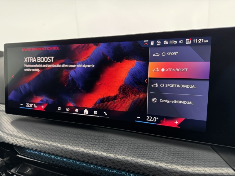 2025 (25) BMW 3 SERIES 330e 22.3 kWh M Sport 5dr Step Auto 5073809