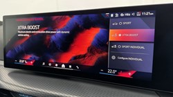 2025 (25) BMW 3 SERIES 330e 22.3 kWh M Sport 5dr Step Auto 5073809