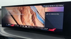 2025 (25) BMW 3 SERIES 330e 22.3 kWh M Sport 5dr Step Auto 5073810