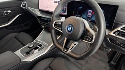 2025 (25) BMW 3 SERIES 330e 22.3 kWh M Sport 5dr Step Auto 5073821
