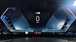 2025 (25) BMW 3 SERIES 330e 22.3 kWh M Sport 5dr Step Auto 5073801