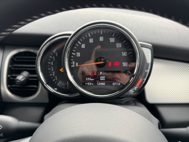 2023 (23) MINI CONVERTIBLE 1.5 Cooper Exclusive Premium 2dr Auto 5094405