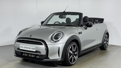 2023 (23) MINI CONVERTIBLE 1.5 Cooper Exclusive Premium 2dr Auto 5094013
