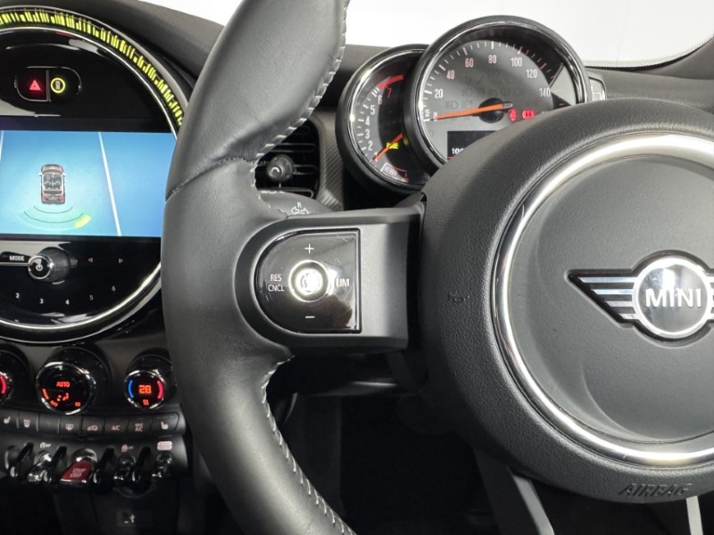 2023 (23) MINI CONVERTIBLE 1.5 Cooper Exclusive Premium 2dr Auto 5094262