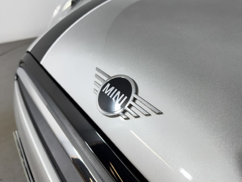 2023 (23) MINI CONVERTIBLE 1.5 Cooper Exclusive Premium 2dr Auto 5388948