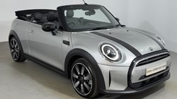 2023 (23) MINI CONVERTIBLE 1.5 Cooper Exclusive Premium 2dr Auto 5388943