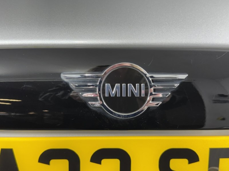 2023 (23) MINI CONVERTIBLE 1.5 Cooper Exclusive Premium 2dr Auto 5094086