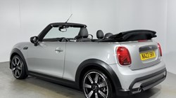 2023 (23) MINI CONVERTIBLE 1.5 Cooper Exclusive Premium 2dr Auto 1