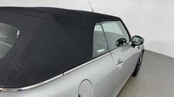2023 (23) MINI CONVERTIBLE 1.5 Cooper Exclusive Premium 2dr Auto 5094081
