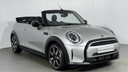 2023 (23) MINI CONVERTIBLE 1.5 Cooper Exclusive Premium 2dr Auto 5094325