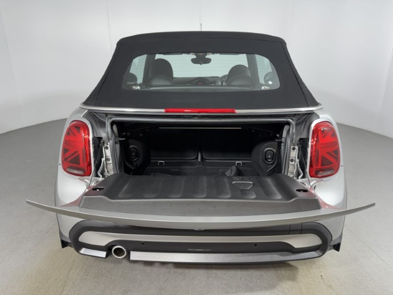 2023 (23) MINI CONVERTIBLE 1.5 Cooper Exclusive Premium 2dr Auto 5094082