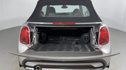 2023 (23) MINI CONVERTIBLE 1.5 Cooper Exclusive Premium 2dr Auto 5094082