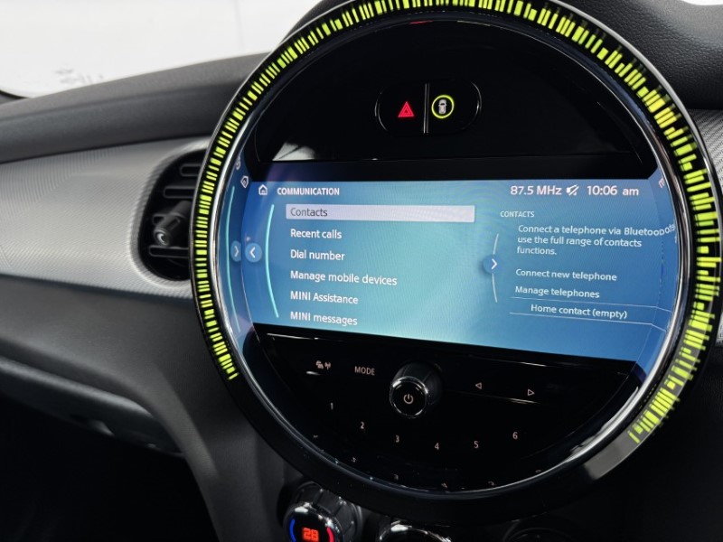 2023 (23) MINI CONVERTIBLE 1.5 Cooper Exclusive Premium 2dr Auto 5094068