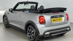 2023 (23) MINI CONVERTIBLE 1.5 Cooper Exclusive Premium 2dr Auto 1