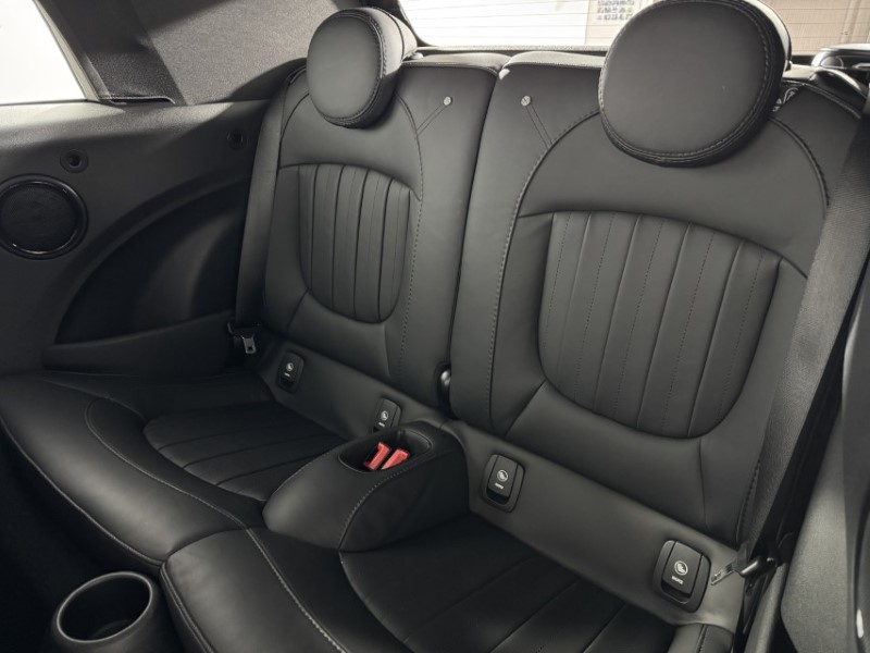 2023 (23) MINI CONVERTIBLE 1.5 Cooper Exclusive Premium 2dr Auto 5094002