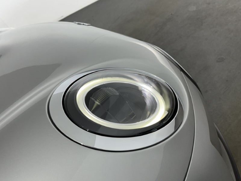 2023 (23) MINI CONVERTIBLE 1.5 Cooper Exclusive Premium 2dr Auto 5094077