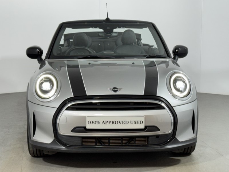 2023 (23) MINI CONVERTIBLE 1.5 Cooper Exclusive Premium 2dr Auto 5388949