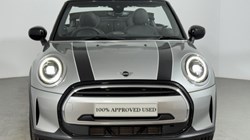 2023 (23) MINI CONVERTIBLE 1.5 Cooper Exclusive Premium 2dr Auto 5388949