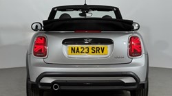 2023 (23) MINI CONVERTIBLE 1.5 Cooper Exclusive Premium 2dr Auto 5388942