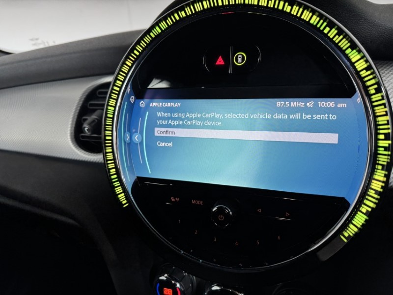 2023 (23) MINI CONVERTIBLE 1.5 Cooper Exclusive Premium 2dr Auto 5094067